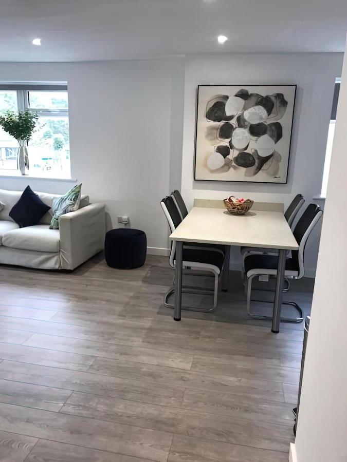 Ella Court Devon Apartment Torquay Exterior photo