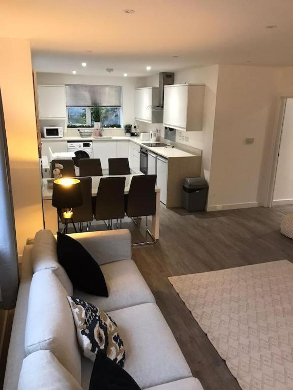 Ella Court Devon Apartment Torquay Exterior photo