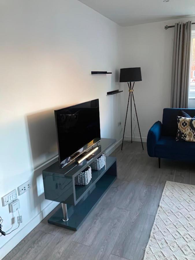 Ella Court Devon Apartment Torquay Exterior photo