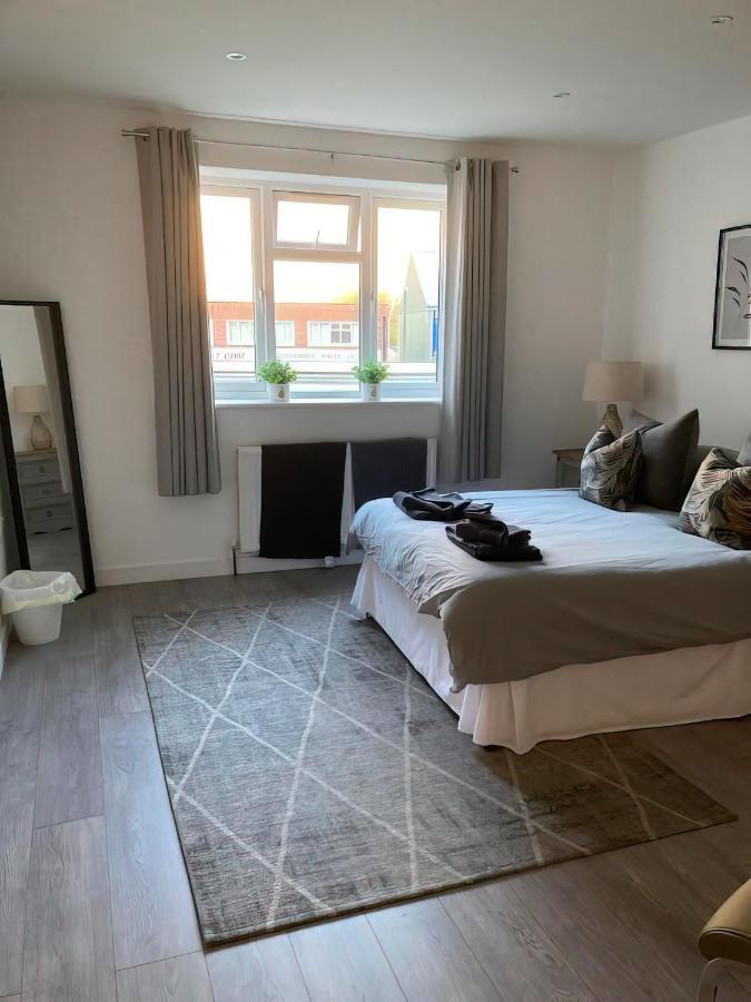 Ella Court Devon Apartment Torquay Exterior photo