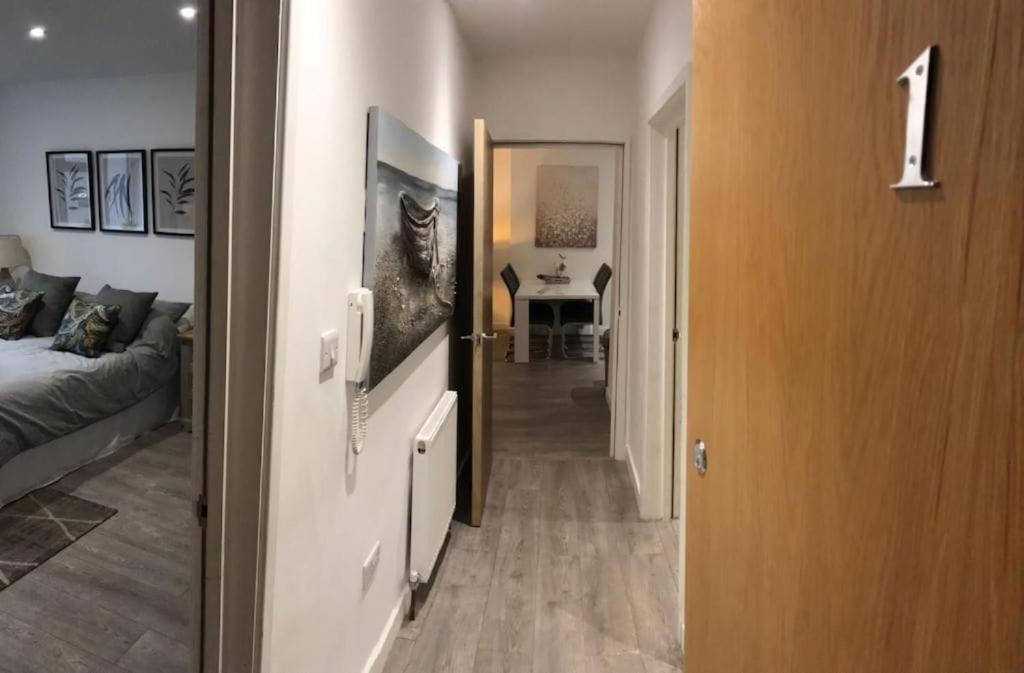 Ella Court Devon Apartment Torquay Exterior photo