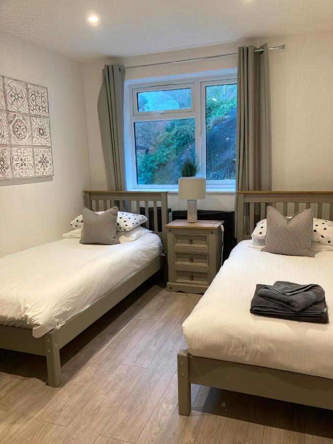 Ella Court Devon Apartment Torquay Exterior photo