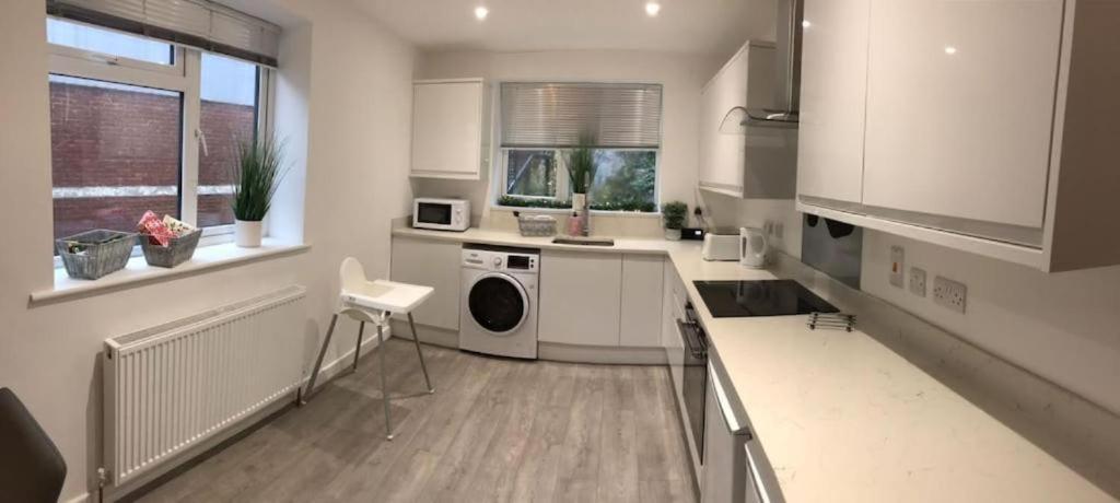 Ella Court Devon Apartment Torquay Exterior photo