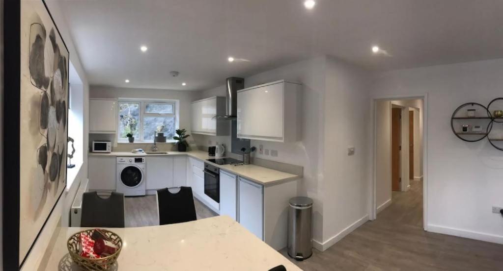 Ella Court Devon Apartment Torquay Exterior photo