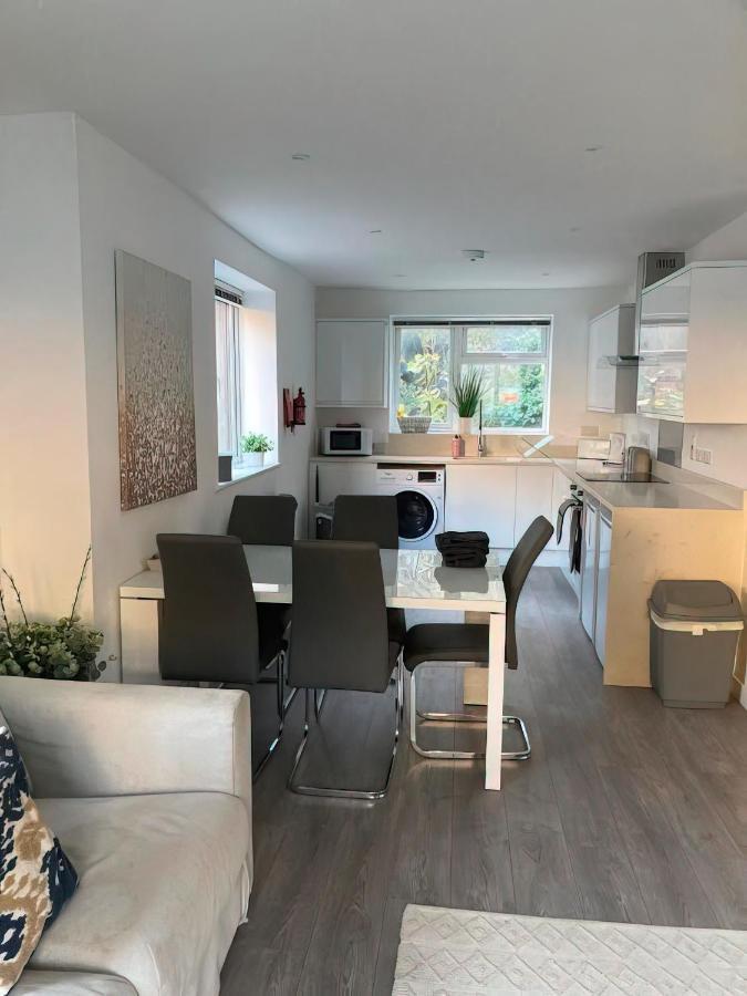 Ella Court Devon Apartment Torquay Exterior photo